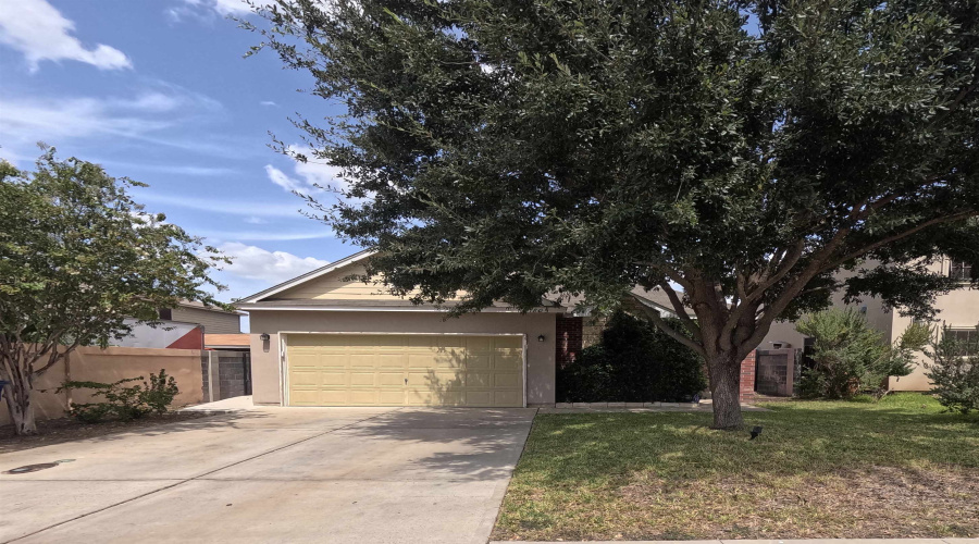 1805 Dorado Dr, Laredo, Texas 78046-6144, 3 Bedrooms Bedrooms, 6 Rooms Rooms,2 BathroomsBathrooms,Residential,For Rent,1805 Dorado Dr,20263381