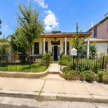 1916 Matamoros St, Laredo, Texas 78040-7719, 1 Room Rooms,1 BathroomBathrooms,Commercial retail/office,For Rent,1916 Matamoros St,20263379