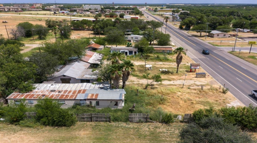 601 N Main St, Cotulla, Texas 78014, ,Land,For Sale,601 N Main St,20263377
