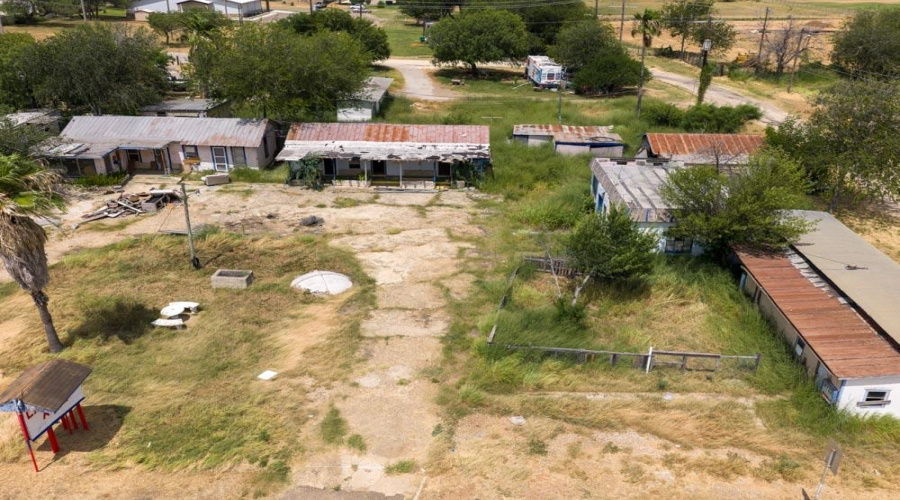 601 N Main St, Cotulla, Texas 78014, ,Land,For Sale,601 N Main St,20263377
