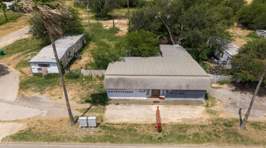 601 N Main St, Cotulla, Texas 78014, ,Land,For Sale,601 N Main St,20263377