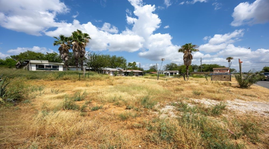 601 N Main St, Cotulla, Texas 78014, ,Land,For Sale,601 N Main St,20263377