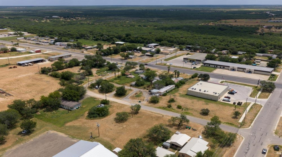 601 N Main St, Cotulla, Texas 78014, ,Land,For Sale,601 N Main St,20263377