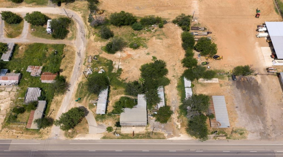 601 N Main St, Cotulla, Texas 78014, ,Land,For Sale,601 N Main St,20263377