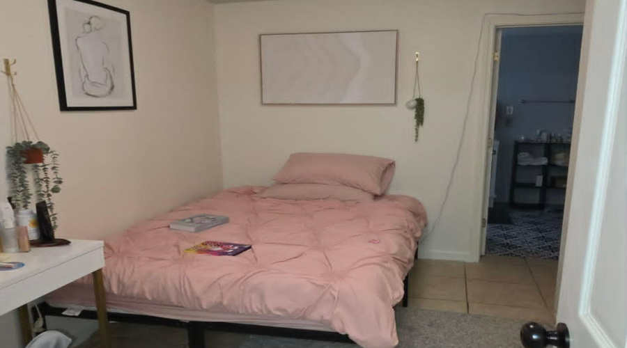 1516 Burnside St, LAREDO, Texas 78040-1266, 4 Bedrooms Bedrooms, 6 Rooms Rooms,2 BathroomsBathrooms,Residential,For Sale,1516 Burnside St,20263382