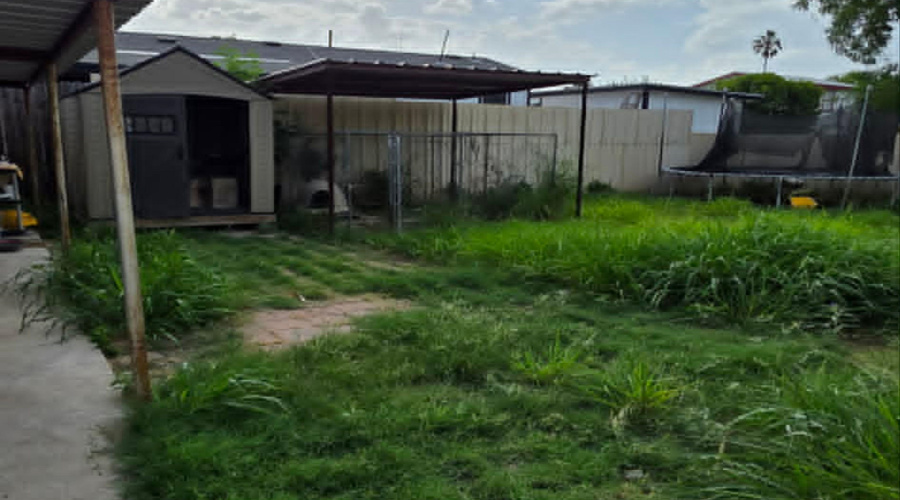 1516 Burnside St, LAREDO, Texas 78040-1266, 4 Bedrooms Bedrooms, 6 Rooms Rooms,2 BathroomsBathrooms,Residential,For Sale,1516 Burnside St,20263382