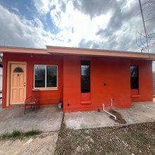 2703 Diaz St, Laredo, Texas 78043, 3 Bedrooms Bedrooms, 4 Rooms Rooms,1 BathroomBathrooms,Residential,For Sale,2703 Diaz St,20263389