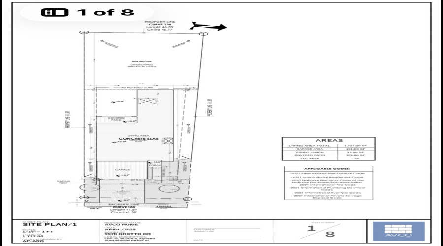 9978 Grotto Dr., Laredo, Texas 78045, 4 Bedrooms Bedrooms, 7 Rooms Rooms,2 BathroomsBathrooms,Residential,For Sale,9978 Grotto Dr.,20263396