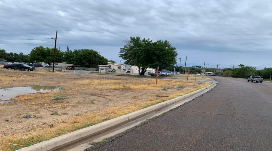 309 Frost St, Laredo, Texas 78046, ,Land,For Sale,309 Frost St,20263397