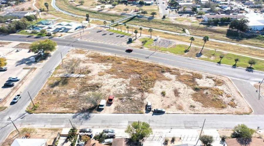309 Frost St, Laredo, Texas 78046, ,Land,For Sale,309 Frost St,20263397