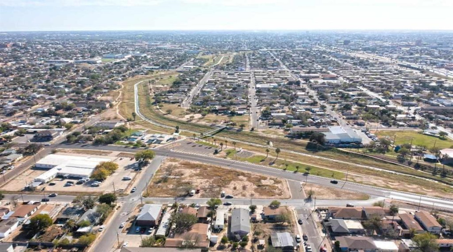309 Frost St, Laredo, Texas 78046, ,Land,For Sale,309 Frost St,20263397