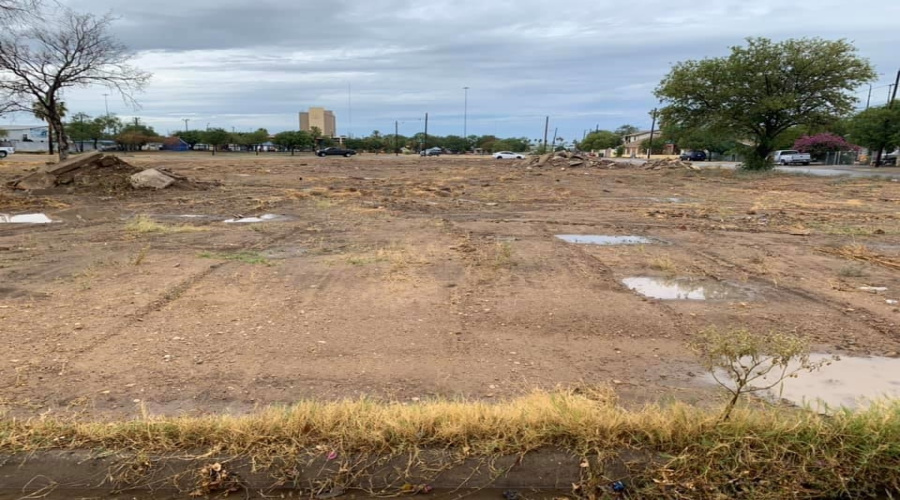 309 Frost St, Laredo, Texas 78046, ,Land,For Sale,309 Frost St,20263397