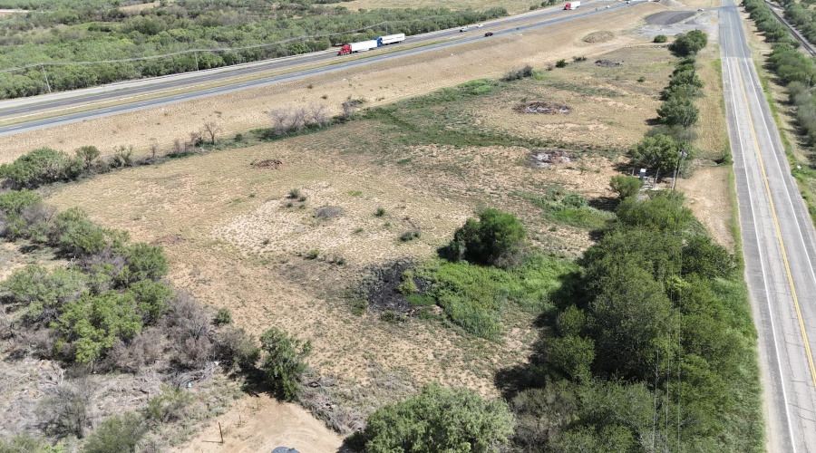 600 S Main St, Encinal, Texas 78019, ,Land,For Sale,600 S Main St,20253203