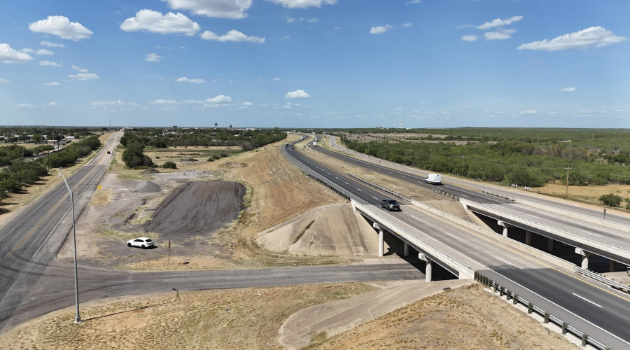 600 S Main St, Encinal, Texas 78019, ,Land,For Sale,600 S Main St,20253203