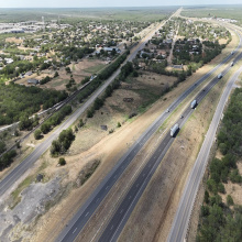 600 S Main St, Encinal, Texas 78019, ,Land,For Sale,600 S Main St,20253203