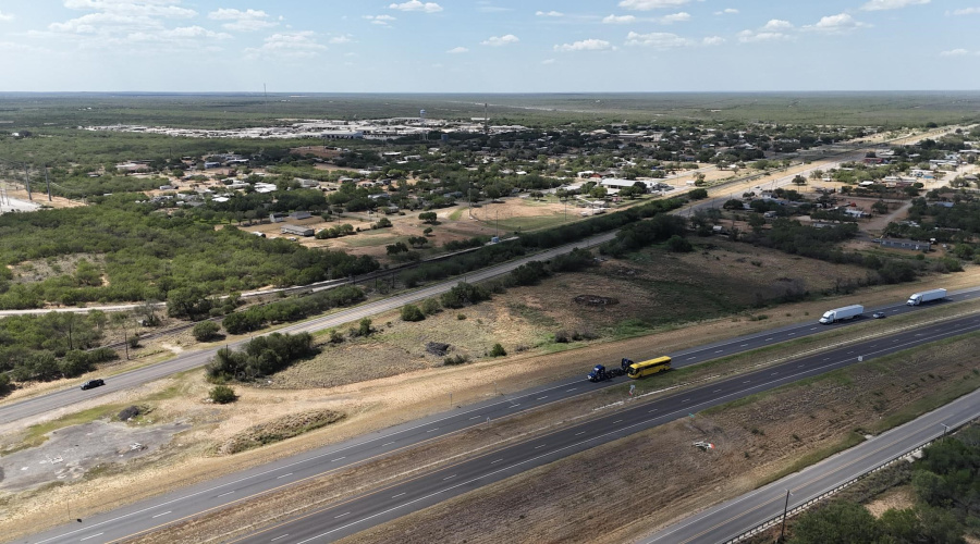 600 S Main St, Encinal, Texas 78019, ,Land,For Sale,600 S Main St,20253203