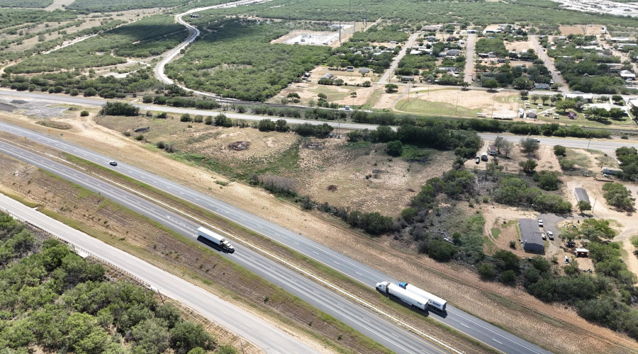 600 S Main St, Encinal, Texas 78019, ,Land,For Sale,600 S Main St,20253203