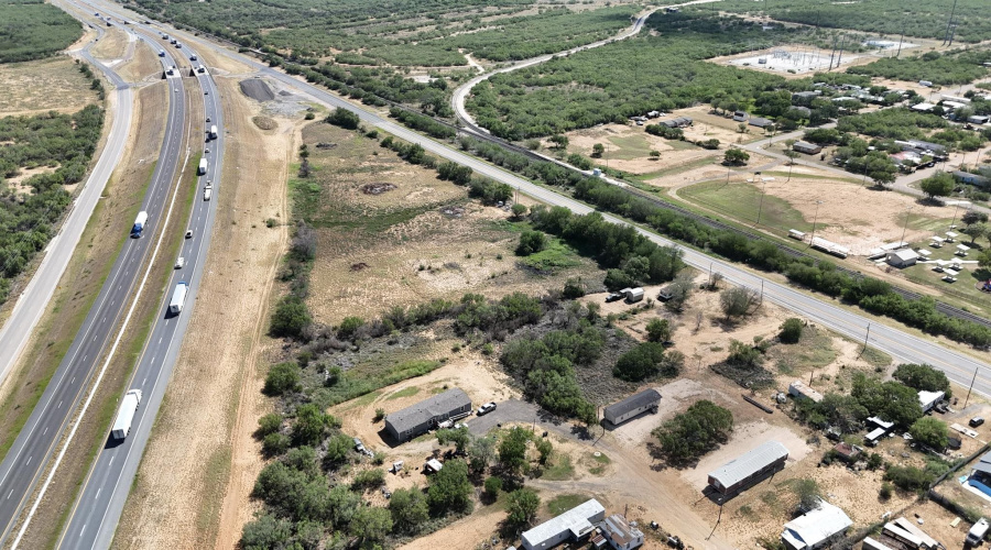 600 S Main St, Encinal, Texas 78019, ,Land,For Sale,600 S Main St,20253203