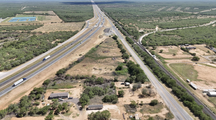 600 S Main St, Encinal, Texas 78019, ,Land,For Sale,600 S Main St,20253203