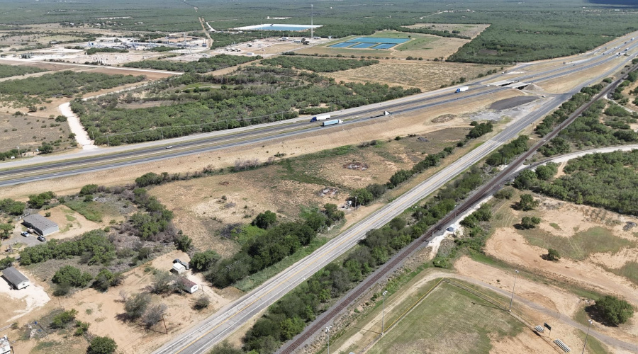 600 S Main St, Encinal, Texas 78019, ,Land,For Sale,600 S Main St,20253203