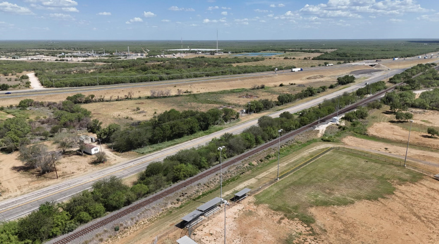 600 S Main St, Encinal, Texas 78019, ,Land,For Sale,600 S Main St,20253203