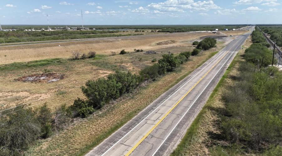600 S Main St, Encinal, Texas 78019, ,Land,For Sale,600 S Main St,20253203