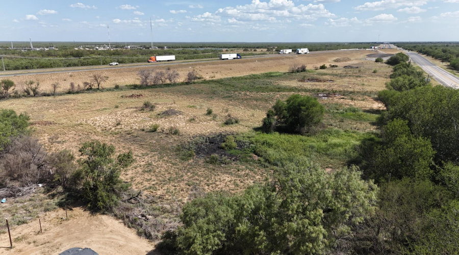 600 S Main St, Encinal, Texas 78019, ,Land,For Sale,600 S Main St,20253203