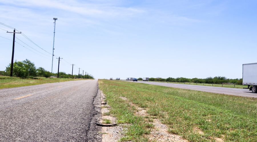ABST 1683-398 J M Rodriguez, Laredo, Texas 00000, ,Land,For Sale,ABST 1683-398 J M Rodriguez,20263406
