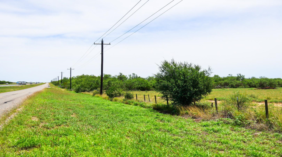 ABST 1683-398 J M Rodriguez, Laredo, Texas 00000, ,Land,For Sale,ABST 1683-398 J M Rodriguez,20263406