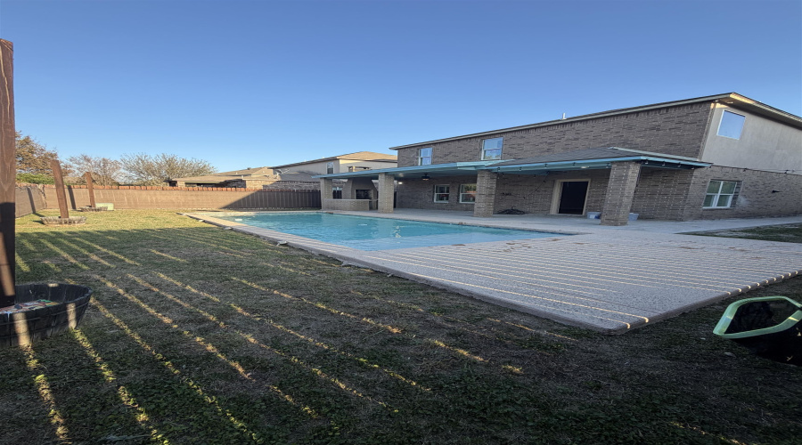 3104 Quintero St, Laredo, Texas 78045, 3 Bedrooms Bedrooms, 5 Rooms Rooms,2 BathroomsBathrooms,Residential,For Rent,3104 Quintero St,20263413