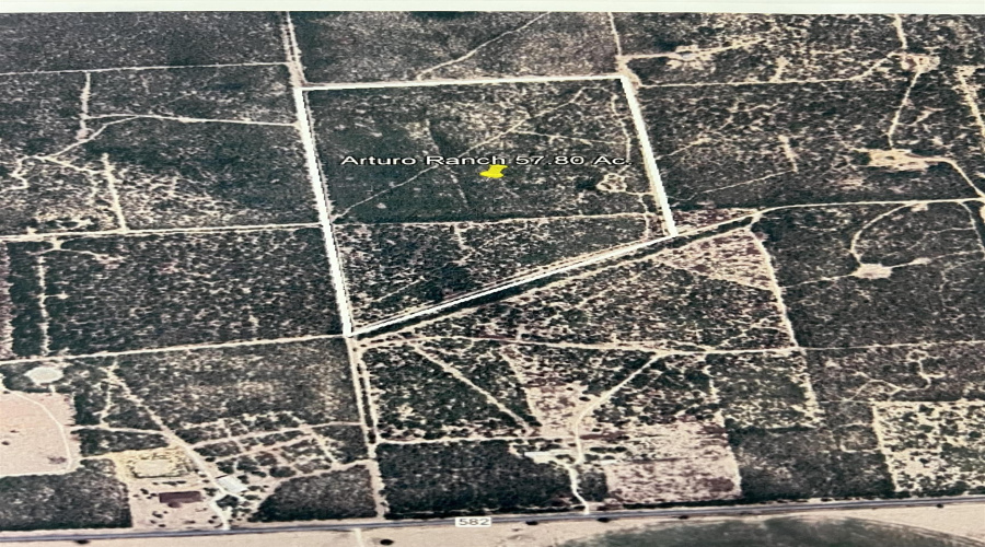 OUT OF AREA, CRYSTAL, Texas 78839, ,Land,For Sale,OUT OF AREA,20263419