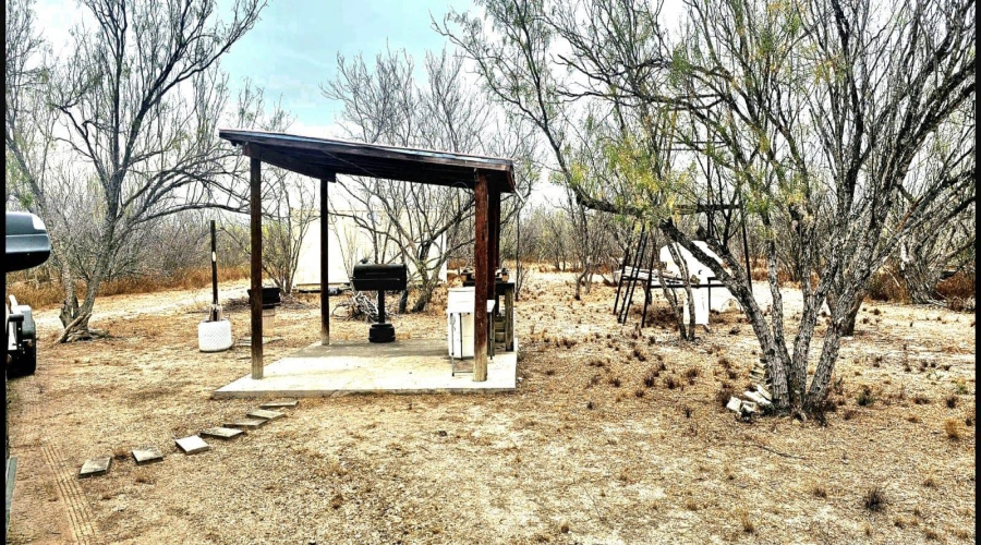 OUT OF AREA, CRYSTAL, Texas 78839, ,Land,For Sale,OUT OF AREA,20263419