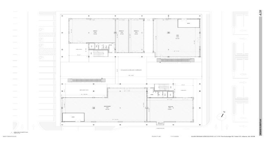 9417 McPherson Rd, Laredo, Texas 78045, 11 Rooms Rooms,Commercial retail/office,For Rent,9417 McPherson Rd,20263441