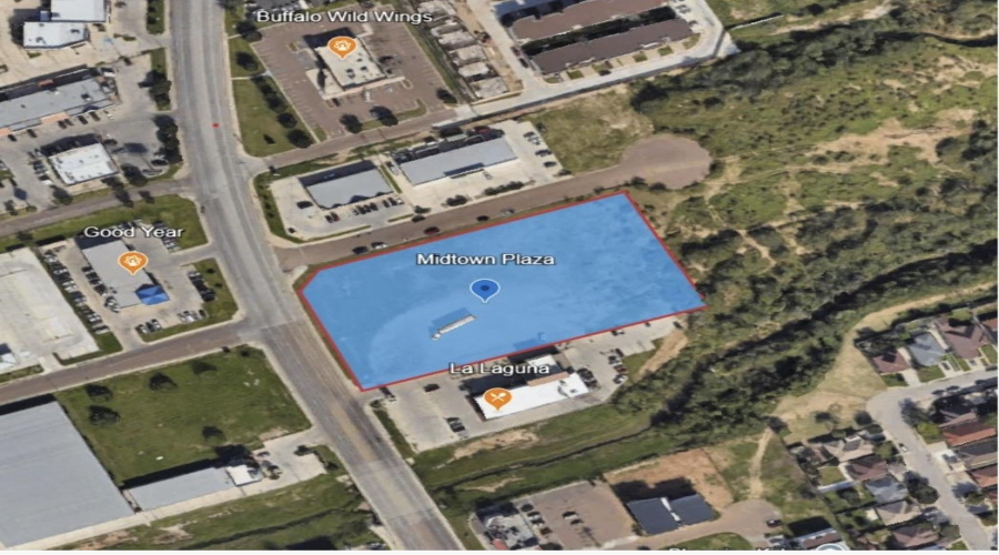 9417 McPherson Rd, Laredo, Texas 78045, 11 Rooms Rooms,Commercial retail/office,For Rent,9417 McPherson Rd,20263441