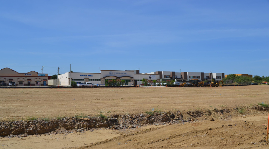 9417 McPherson Rd, Laredo, Texas 78045, 11 Rooms Rooms,Commercial retail/office,For Rent,9417 McPherson Rd,20263447