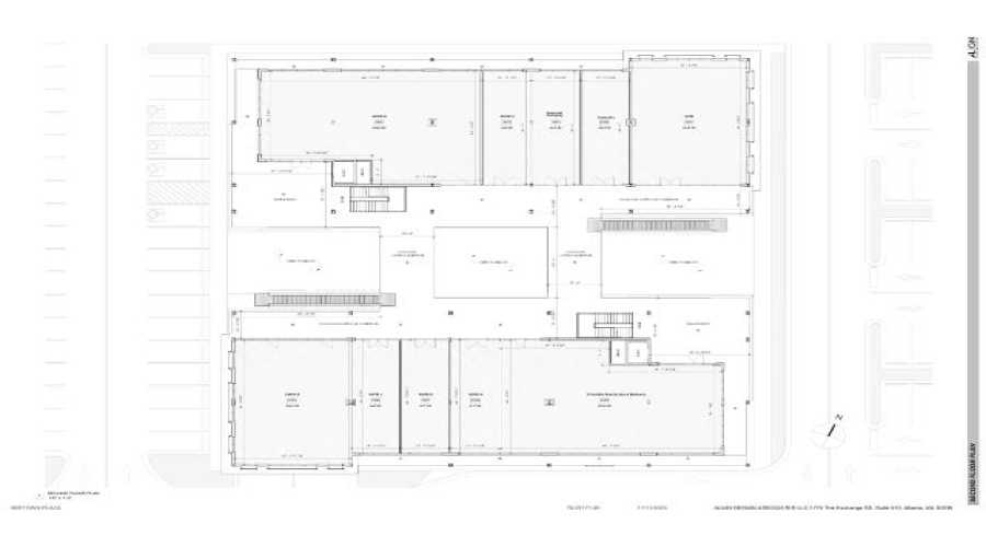 9417 McPherson Rd, Laredo, Texas 78045, 11 Rooms Rooms,Commercial retail/office,For Rent,9417 McPherson Rd,20263449