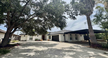 3113 Foggy Lp, Laredo, Texas 78045, 3 Bedrooms Bedrooms, 3 Rooms Rooms,2 BathroomsBathrooms,Residential,For Sale,3113 Foggy Lp,20263427