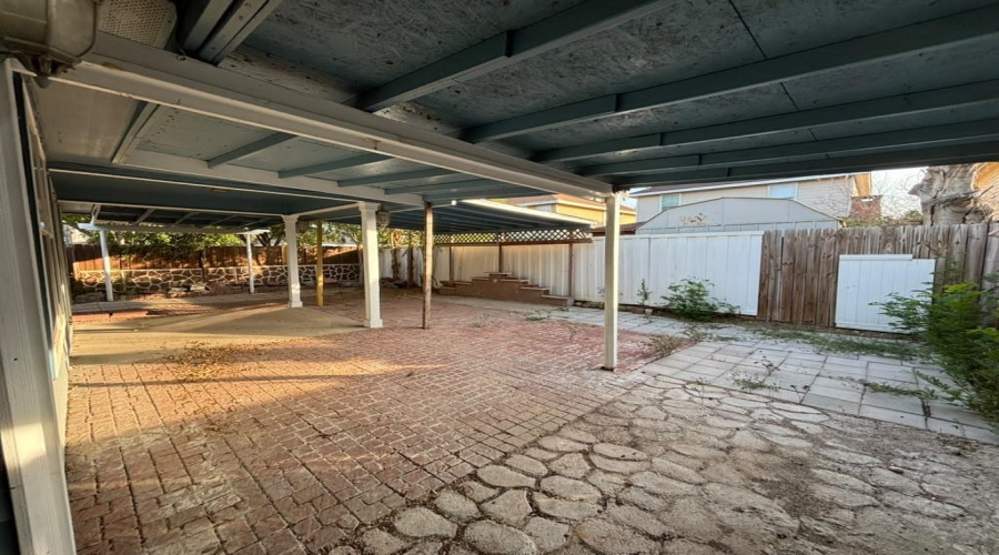 17414 College Port Dr, Laredo, Texas 78045, 3 Bedrooms Bedrooms, 5 Rooms Rooms,2 BathroomsBathrooms,Residential,For Sale,17414 College Port Dr,20263432