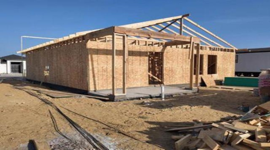 5015 Rio Seco St., Laredo, Texas 78046, 3 Bedrooms Bedrooms, 5 Rooms Rooms,2 BathroomsBathrooms,Residential,For Sale,5015 Rio Seco St.,20263454