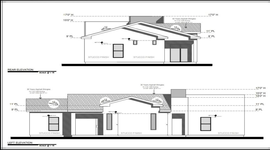 5015 Luna Grande Lp., Laredo, Texas 78046, 3 Bedrooms Bedrooms, 5 Rooms Rooms,2 BathroomsBathrooms,Residential,For Sale,5015 Luna Grande Lp.,20263467