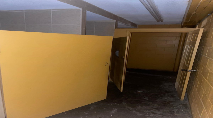 815 Park St, Laredo, Texas 78040, ,2 BathroomsBathrooms,Commercial retail/office,For Sale,815 Park St,20263466