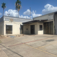 815 Park St, Laredo, Texas 78040, ,2 BathroomsBathrooms,Commercial retail/office,For Sale,815 Park St,20263466