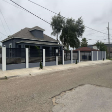 919 Willow St, Laredo, Texas 78040, 3 Bedrooms Bedrooms, 7 Rooms Rooms,2 BathroomsBathrooms,Residential,For Sale,919 Willow St,20262105