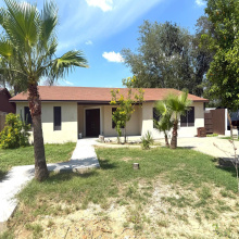 608 Sesame Ln, Laredo, Texas 78045, 4 Bedrooms Bedrooms, 7 Rooms Rooms,2 BathroomsBathrooms,Residential,For Rent,608 Sesame Ln,20263470