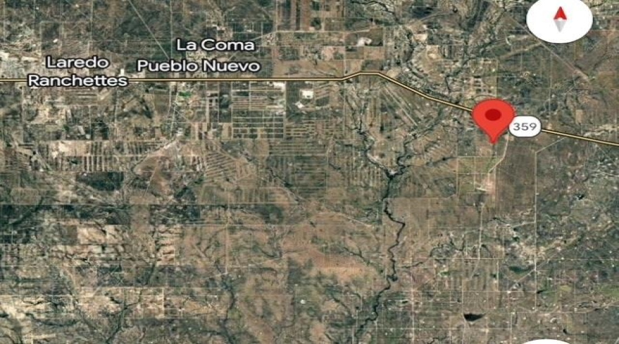 10 Acres U.S. Hwy 359, Laredo, Texas 78043, ,Land,For Sale,10 Acres U.S. Hwy 359,20263481