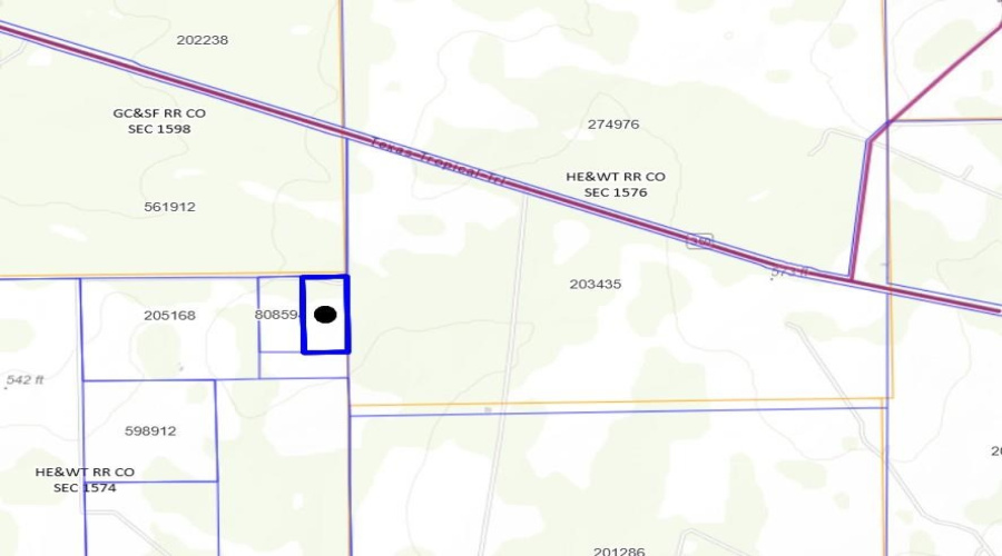 10 Acres U.S. Hwy 359, Laredo, Texas 78043, ,Land,For Sale,10 Acres U.S. Hwy 359,20263481