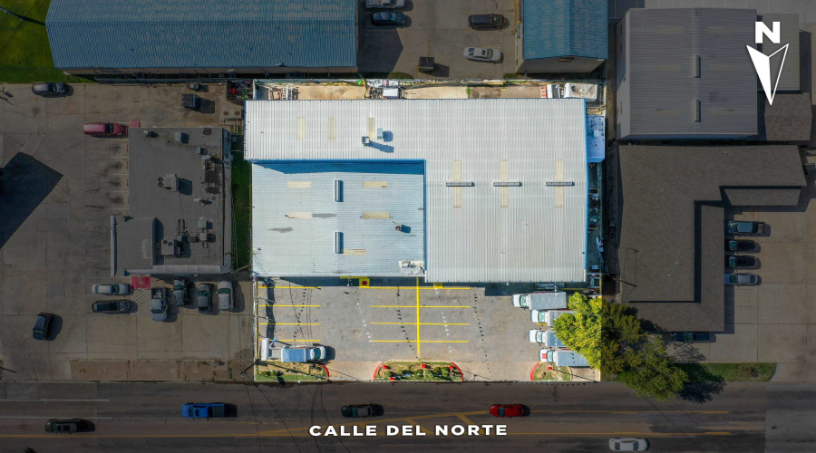 1613 Calle Del Norte, Laredo, Texas 78041-5933, 1 Room Rooms,4 BathroomsBathrooms,Commercial retail/office,For Sale,1613 Calle Del Norte,20263495