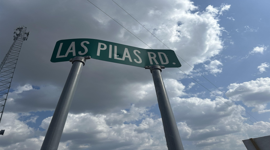 Las Pilas TR 86 LAS PILAS I, Laredo, Texas 78045-000, ,Land,For Sale,Las Pilas TR 86 LAS PILAS I,20263498
