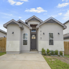 1613 Coba Dr., Laredo, Texas 78046-46, 3 Bedrooms Bedrooms, 7 Rooms Rooms,2 BathroomsBathrooms,Residential,For Rent,1613 Coba Dr.,20263492