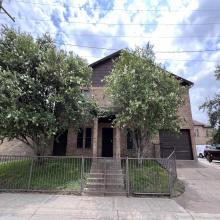 207 Martingale Ln, Laredo, Texas 78041, 3 Bedrooms Bedrooms, 5 Rooms Rooms,3 BathroomsBathrooms,Residential,For Rent,207 Martingale Ln,20263493